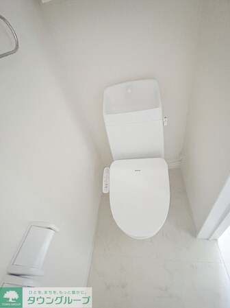 アルビコッカの物件内観写真